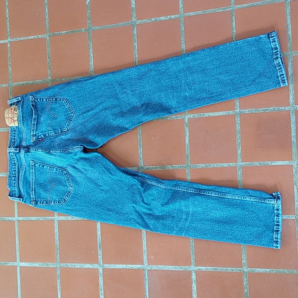Levi's jeans 511 32x30 - Picture 2 of 4
